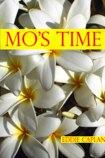 Mo's Time cover