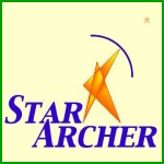 Star Archer website